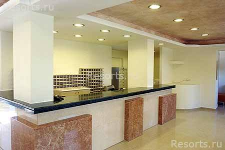 Sunland Hotel 2